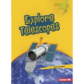 Explore Telescopes