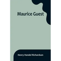 Maurice Guest