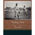 The Young Pitcher