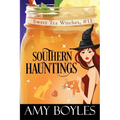Southern Hauntings