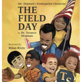 Mr. Shipman's Kindergarten Chronicles: The Field Day