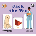 Jack the Vet: Book 14