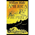 William Blake America A Prophecy