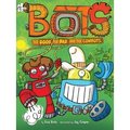 The Good, the Bad, and the Cowbots