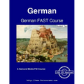 German FAST Course - Student Text