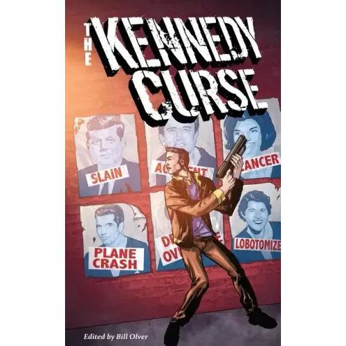 The Kennedy Curse