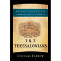 1 & 2 Thessalonians