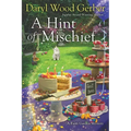 A Hint of Mischief