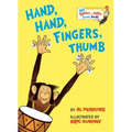 Hand, Hand, Fingers, Thumb