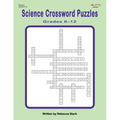 Science Crossword Puzzles Grades 6?12
