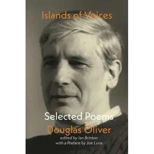 Islands of Voices: Selected Poems