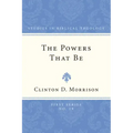 The Powers That Be