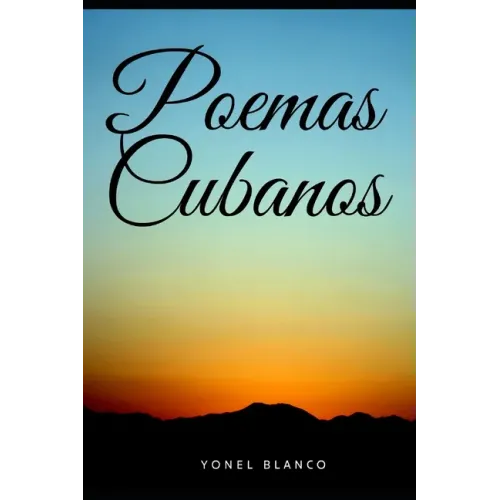 Poemas Cubanos