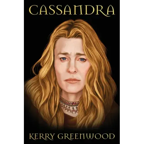 Cassandra