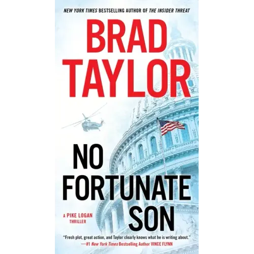 No Fortunate Son