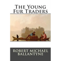 The Young Fur Traders