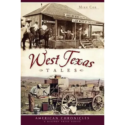 West Texas Tales