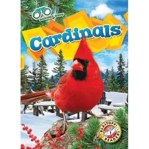 Cardinals