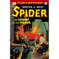 The Spider #36: The Coming of the Terror