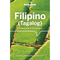 Lonely Planet Filipino (Tagalog) Phrasebook & Dictionary