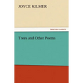 Trees and Other Poems