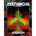 Zeenarchs (Classic Reprint): A Supplement for Shatterzone