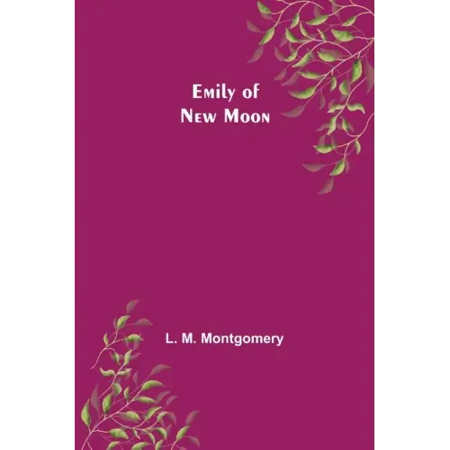Emily of New Moon