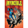 Invincible Volume 10: Whos the Boss?