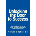Unlocking the Door to Success