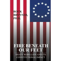 Fire Beneath Our Feet: Shays' Rebellion and Its Constitutional Impact