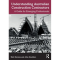 Understanding Australian Construction Contractors: A Guide for Emerging Professionals