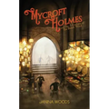 Mycroft Holmes and the Adventure of the Desert Wind