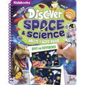 Space & Science Discover