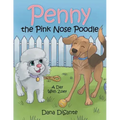 Penny the Pink Nose Poodle: A Day with Zoey