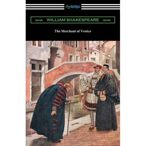 The Merchant of Venice