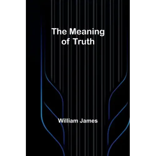 The Meaning of Truth