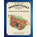 The Magnificent Book of Insects and Spiders