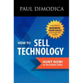How to Sell Technology