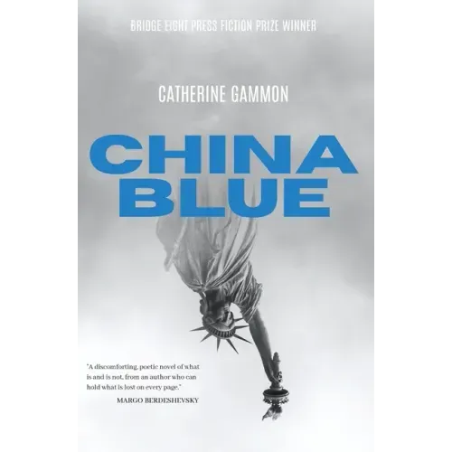 China Blue