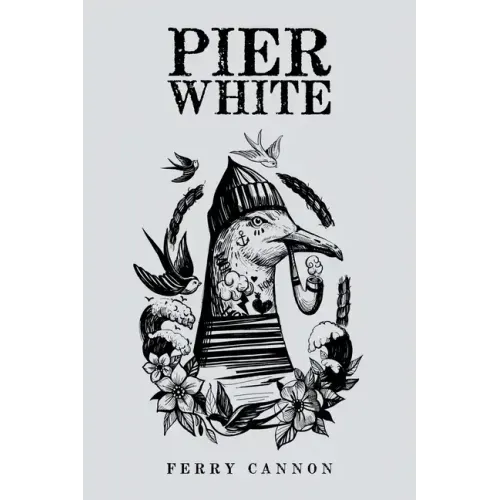 Pier White