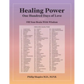 Healing Power: One Hundred Days of Love