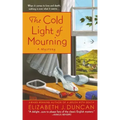 The Cold Light of Mourning: A Penny Brannigan Mystery