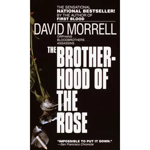 The Brotherhood of the Rose