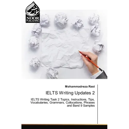 IELTS Writing Updates 2