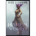 Harem World: Book Two