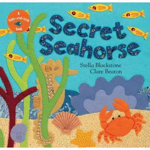 Secret Seahorse