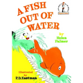 A Fish Out of Water