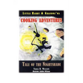 Little Harry and Grandma'ma Cooking Adventures