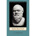 The Cambridge Companion to Socrates