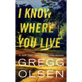 I Know Where You Live